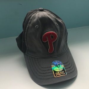 Philadelphia Phillies Baseball Hat/Cap NEW W/ TAG